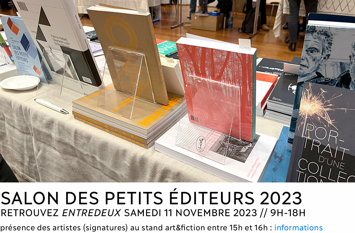 Salon des petits éditeurs