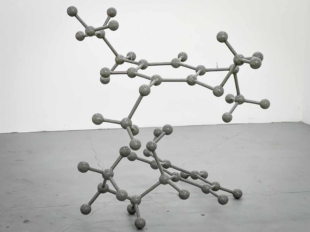 adrenaline & mescaline