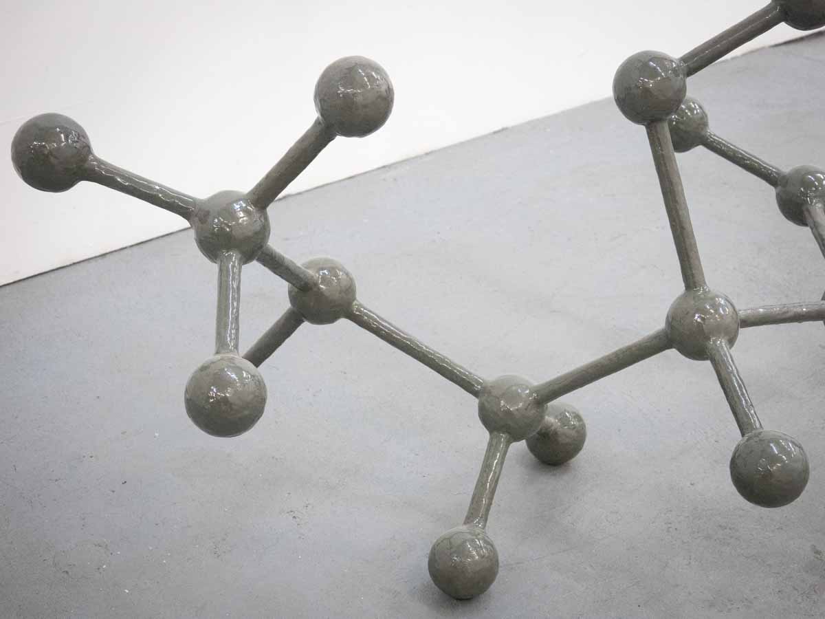 adrenaline & mescaline